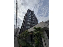 【東京都/江東区亀戸】シティハウス錦糸町 外観