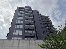 【東京都/江東区亀戸】シティハウス錦糸町 外観