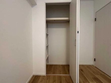 【東京都/墨田区緑】レクセルマンション錦糸町 収納