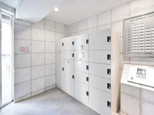 【東京都/墨田区緑】レクセルマンション錦糸町 宅配BOX