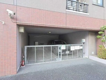 【東京都/墨田区緑】レクセルマンション錦糸町 駐車場