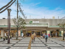 【東京都/墨田区緑】レクセルマンション錦糸町 総武線「錦糸町」駅（現地より約960m）
