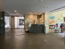 【埼玉県/戸田市下前】グランシンフォニア 共用部