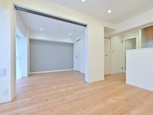 【東京都/葛飾区柴又】ガーデンプラザ柴又壱番館 LDK