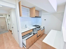 【東京都/葛飾区柴又】ガーデンプラザ柴又壱番館 キッチン