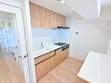 【東京都/葛飾区柴又】ガーデンプラザ柴又壱番館 キッチン