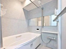 【東京都/葛飾区柴又】ガーデンプラザ柴又壱番館 浴室