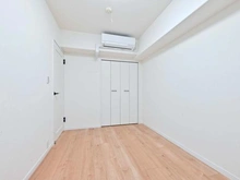 【東京都/葛飾区柴又】ガーデンプラザ柴又壱番館 洋室