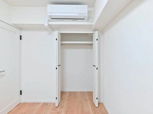 【東京都/葛飾区柴又】ガーデンプラザ柴又壱番館 洋室