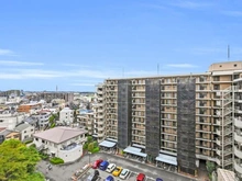 【東京都/葛飾区柴又】ガーデンプラザ柴又壱番館 眺望