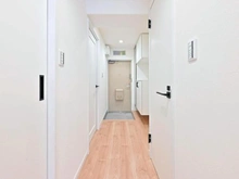 【東京都/葛飾区柴又】ガーデンプラザ柴又壱番館 玄関