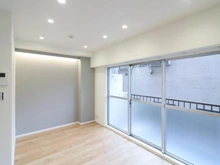 【東京都/葛飾区立石】ライオンズマンション青戸 ダイニングキッチン