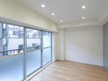 【東京都/葛飾区立石】ライオンズマンション青戸 ダイニングキッチン