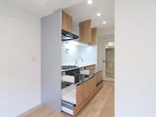 【東京都/葛飾区立石】ライオンズマンション青戸 キッチン