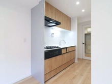 【東京都/葛飾区立石】ライオンズマンション青戸 キッチン