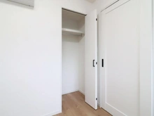 【東京都/葛飾区立石】ライオンズマンション青戸 収納