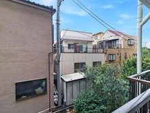 【東京都/葛飾区立石】ライオンズマンション青戸 眺望