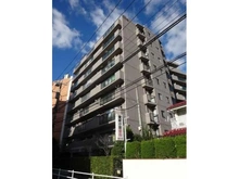 【東京都/葛飾区東新小岩】カルム新小岩 外観