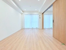 【東京都/葛飾区東新小岩】カルム新小岩 LDK