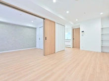 【東京都/葛飾区東新小岩】カルム新小岩 LDK