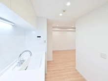 【東京都/葛飾区東新小岩】カルム新小岩 キッチン