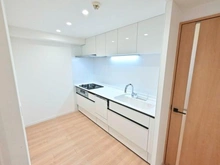 【東京都/葛飾区東新小岩】カルム新小岩 キッチン