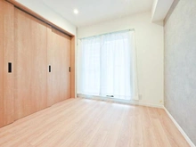 【東京都/葛飾区東新小岩】カルム新小岩 洋室