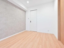 【東京都/葛飾区東新小岩】カルム新小岩 洋室