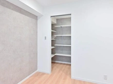 【東京都/葛飾区東新小岩】カルム新小岩 洋室