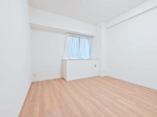 【東京都/葛飾区東新小岩】カルム新小岩 洋室