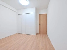 【東京都/葛飾区東新小岩】カルム新小岩 洋室