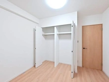 【東京都/葛飾区東新小岩】カルム新小岩 洋室