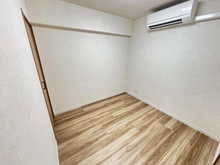 【東京都/江東区扇橋】扇橋サンハイツ 洋室