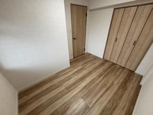 【東京都/江東区扇橋】扇橋サンハイツ 洋室