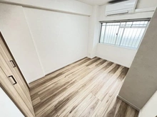 【東京都/江東区扇橋】扇橋サンハイツ 洋室