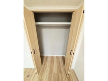 【東京都/江東区扇橋】扇橋サンハイツ 収納