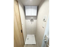 【東京都/江東区扇橋】扇橋サンハイツ 洗面所