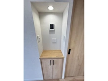 【東京都/江東区扇橋】扇橋サンハイツ リビング