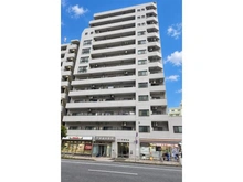 【東京都/墨田区東向島】コスモ東向島 外観