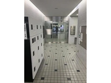 【東京都/墨田区東向島】コスモ東向島 共用部
