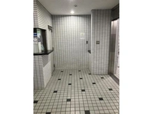 【東京都/墨田区東向島】コスモ東向島 共用部