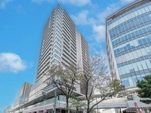 【東京都/江戸川区南小岩】プラウドタワー小岩ファースト 外観