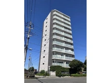 【埼玉県/川口市柳崎】フォレストリア東浦和 外観