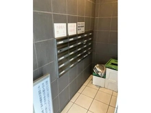【埼玉県/川口市柳崎】フォレストリア東浦和 メールBOX