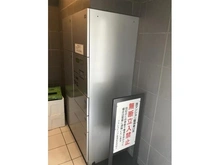 【埼玉県/川口市柳崎】フォレストリア東浦和 宅配BOX