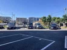 【埼玉県/川口市柳崎】フォレストリア東浦和 駐車場