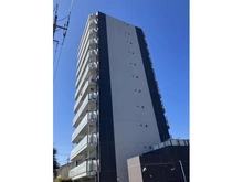 【埼玉県/川口市柳崎】フォレストリア東浦和 外観