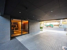 【東京都/江戸川区西小岩】オープンレジデンシア小岩ステーションフロント 共用部