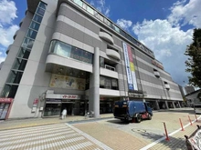 【東京都/江戸川区西小岩】オープンレジデンシア小岩ステーションフロント イトーヨーカドー　小岩店（現地より約240m）