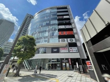 【東京都/江戸川区西小岩】オープンレジデンシア小岩ステーションフロント FIRSTA koiwa（現地より約400m）